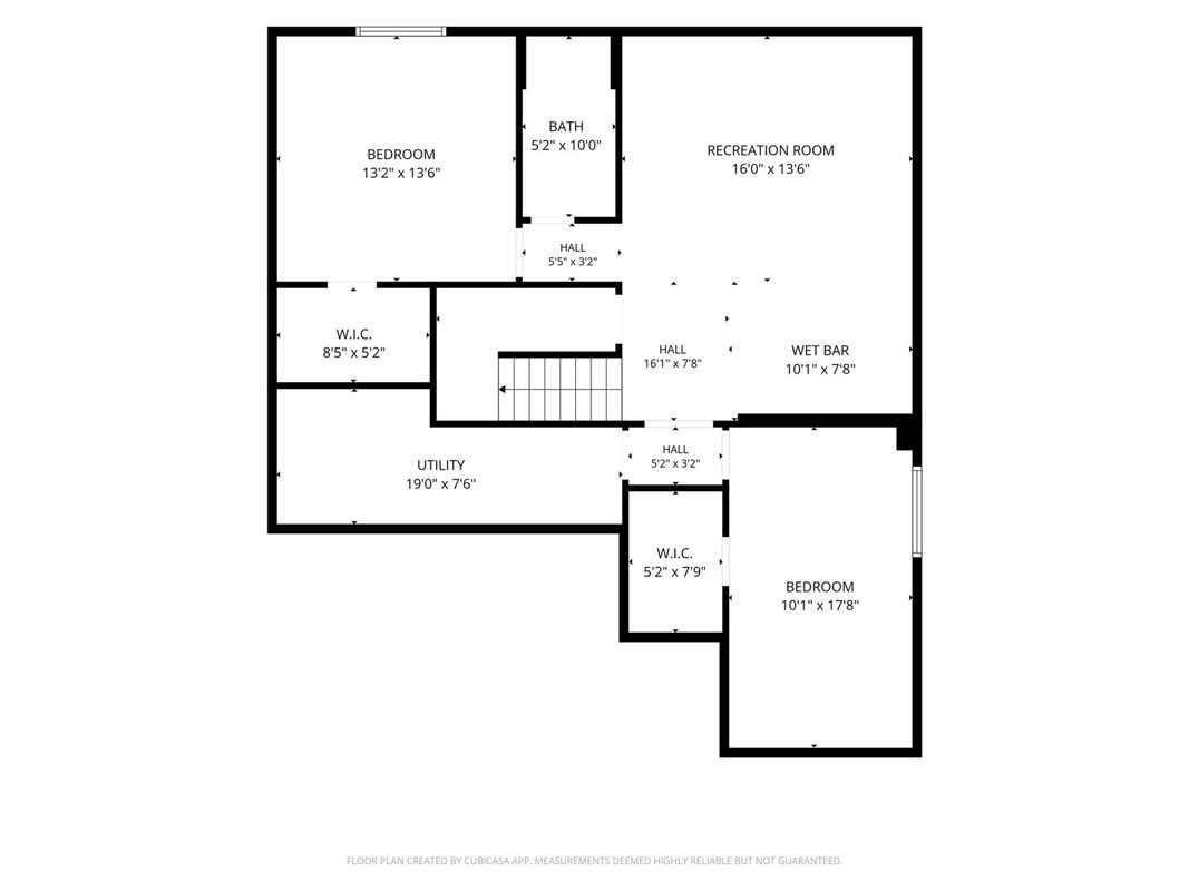 6735 Buck Tail Drive, Altoona WI 54720 - Residential house for sale - MLS #1603015 - image36
