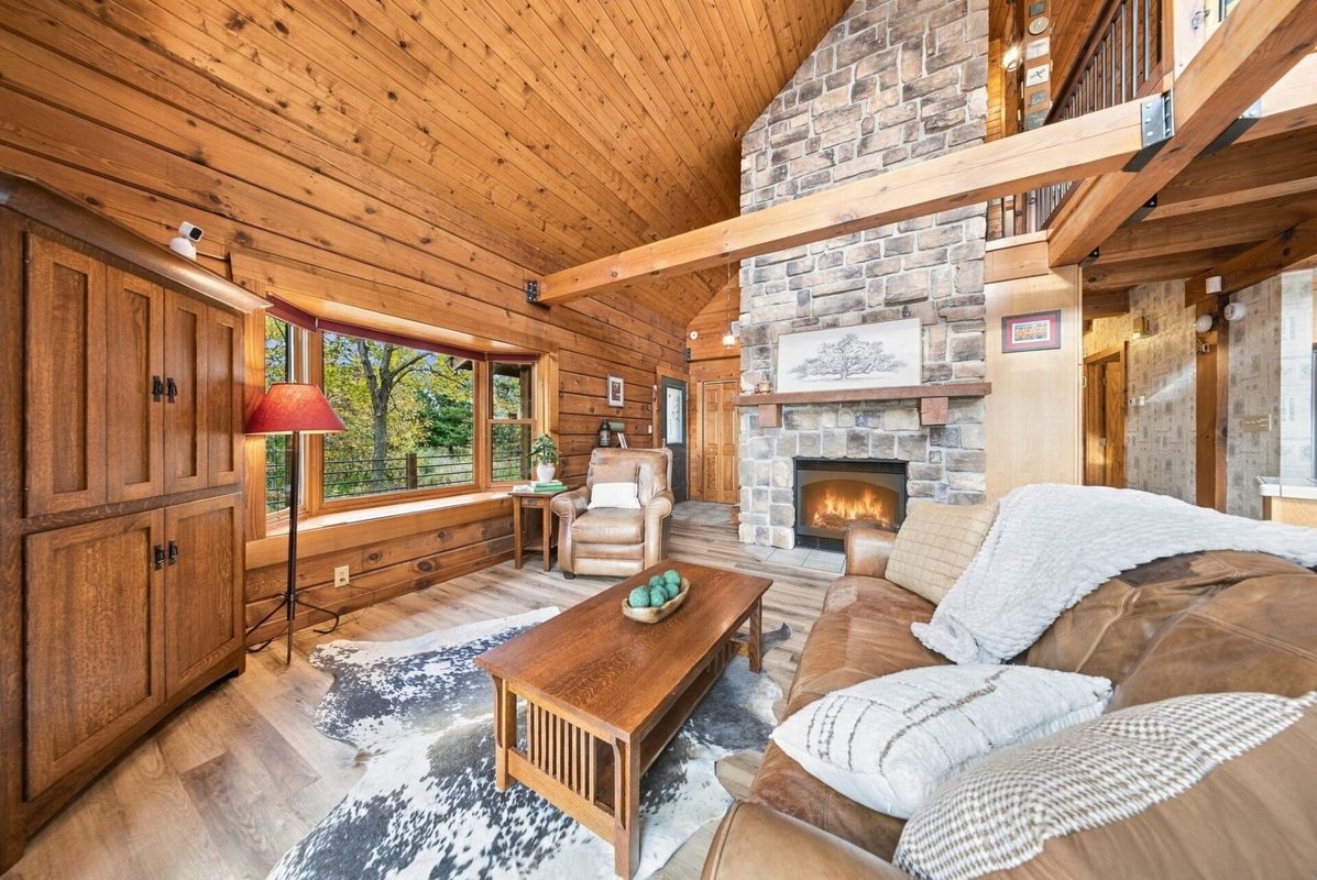 N2899 Pepin Pava Lane, Stockholm WI 54769 - Residential house for sale - MLS #1606103 - image9