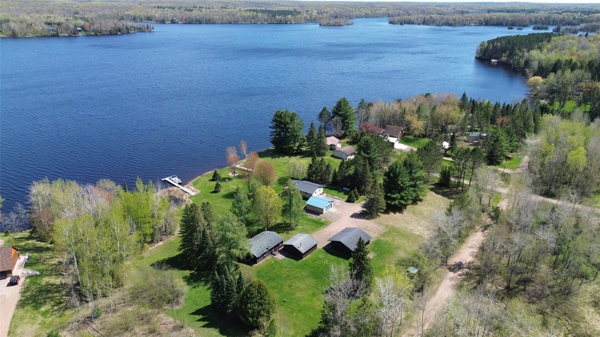 5170N Vermedal Road, Winter WI 54896 - Residential house for sale - MLS #1600704 - image32