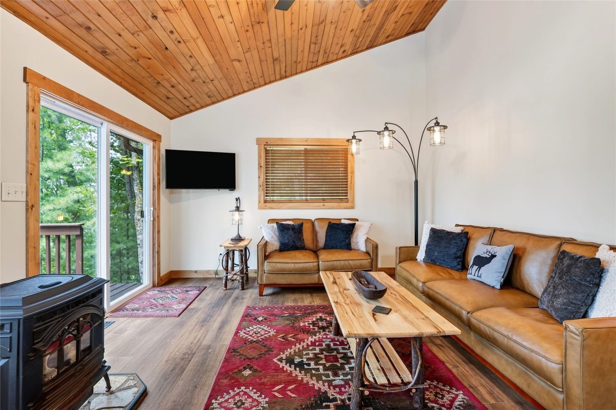 N457 Balsam Lake Road, Birchwood WI 54817 - Residential house for sale - MLS #1603747 - image15