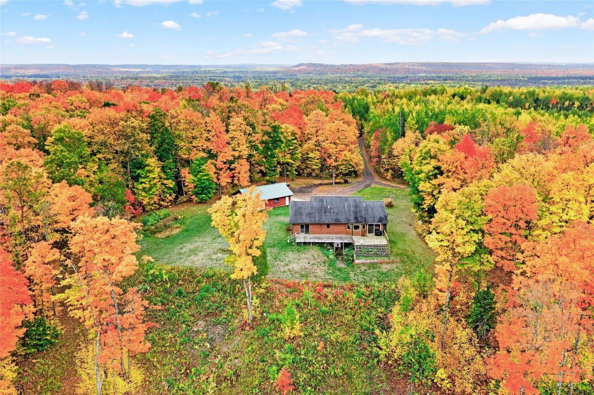 41971 State Highway 169, Saxon WI 54559 - Residential house for sale - MLS #1605750 - image7