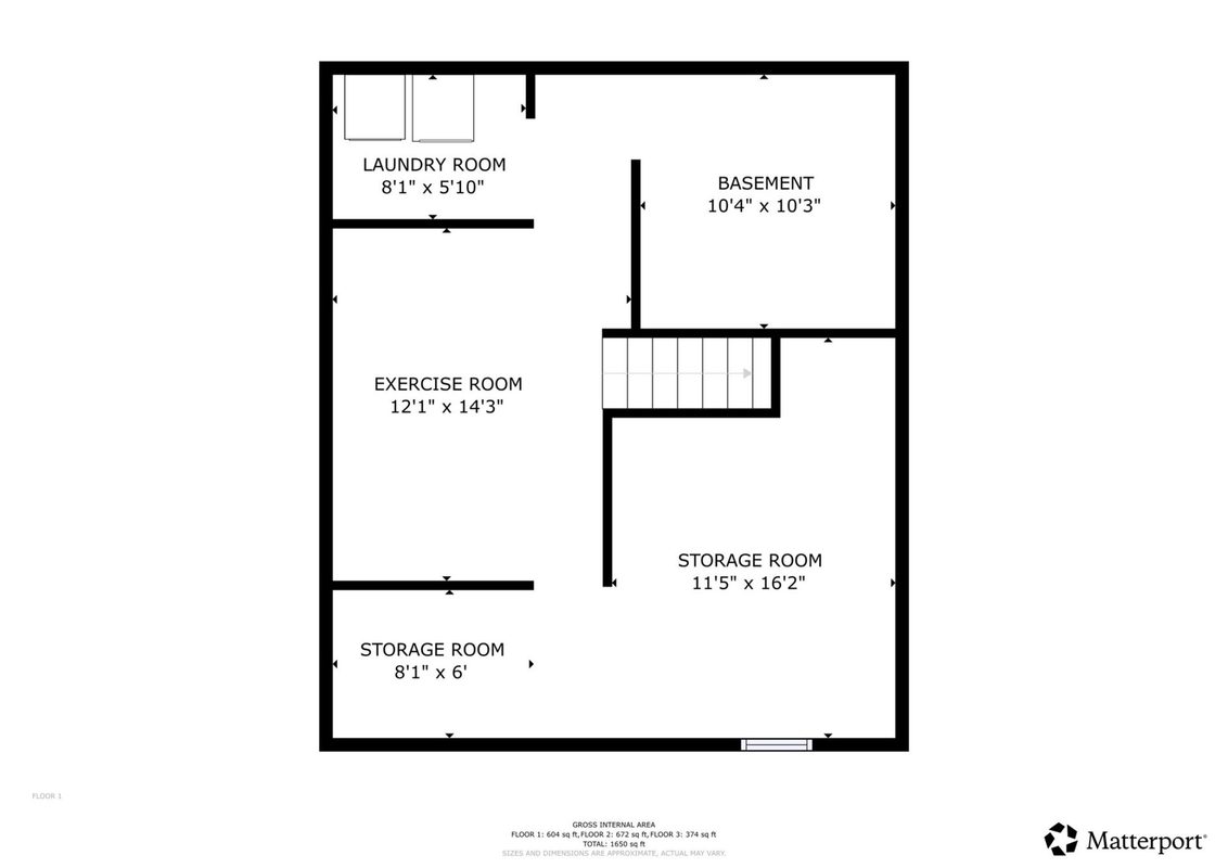 667 25th Street, Chetek, WI