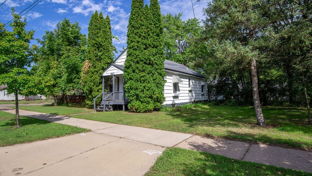 2627 7th Street, Eau Claire WI 54703 - Residential house for sale - MLS #1604583 - image3