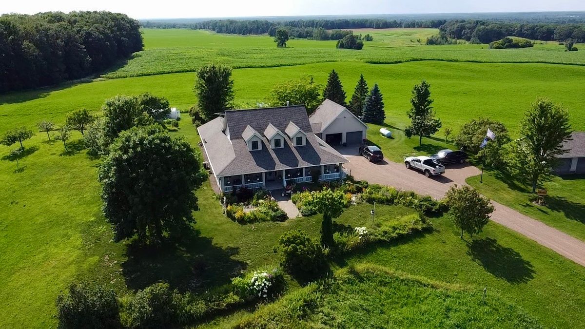 23685 County Road H, Shell Lake, WI