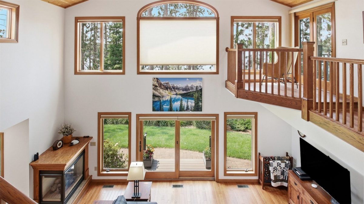 8175 County Road P, Lake Nebagamon WI 54849 - Residential house for sale - MLS #1604348 - image15