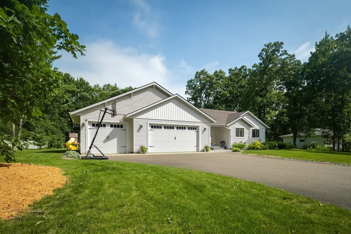 17038 55th Avenue, Chippewa Falls WI 54729 - Residential house for sale - MLS #1602703 - image2