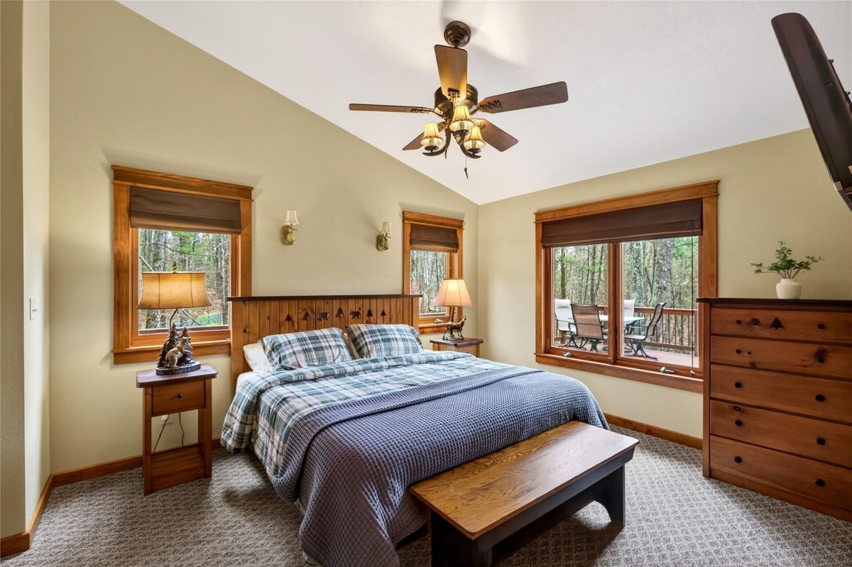 8787 Nor Wis Road, Hayward WI 54843 - Residential house for sale - MLS #1600970 - image16