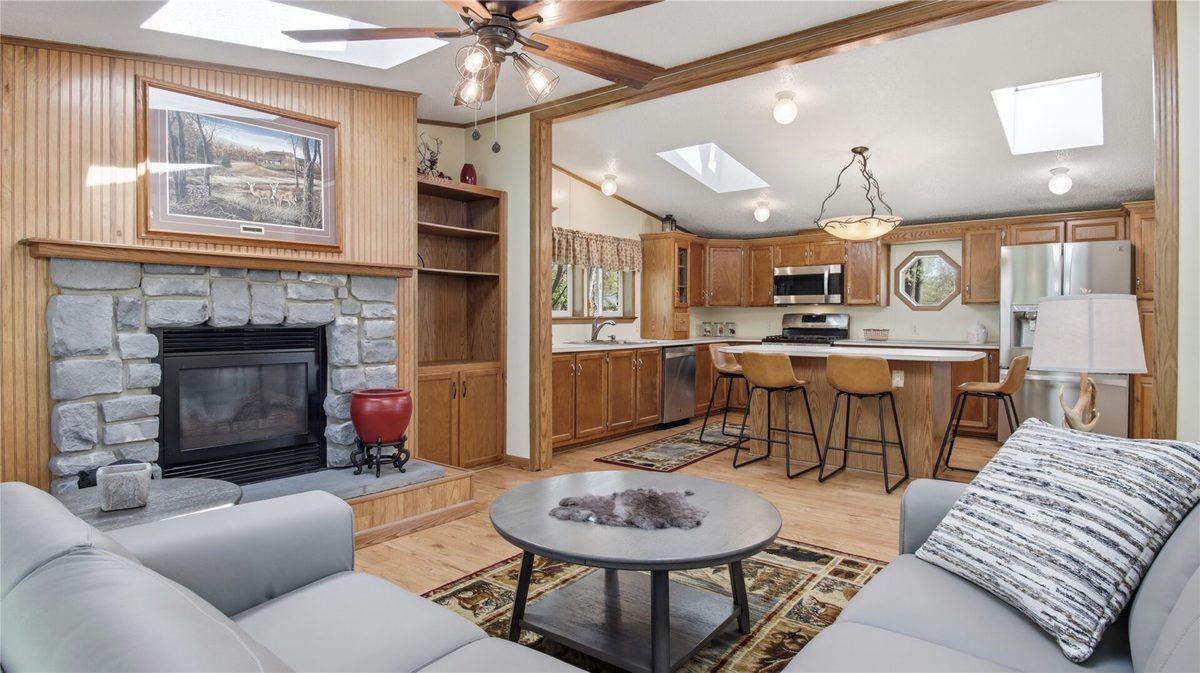 7444 Pats Landing Road, Hayward WI 54843 - Residential house for sale - MLS #1602860 - image17