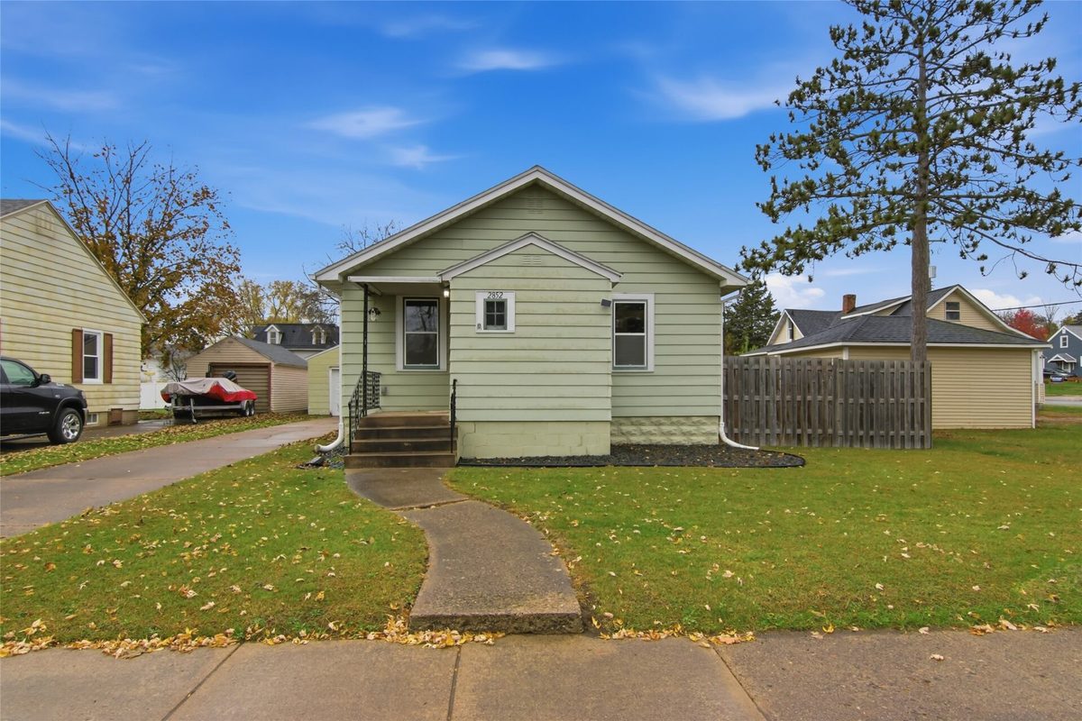 2852 5th Street, Eau Claire WI 54703 - Residential house for sale - MLS #1606288 - image4