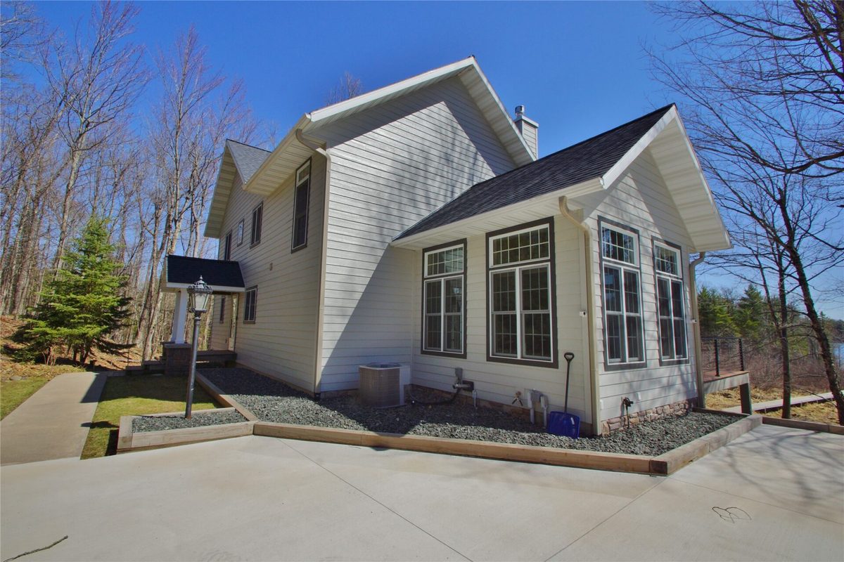 Residential at 47660 Diamond Lake Drive, Cable, WI 54821 — photo 53