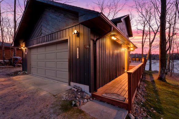 2709 1 1/2 Street, Cumberland WI — $659,000