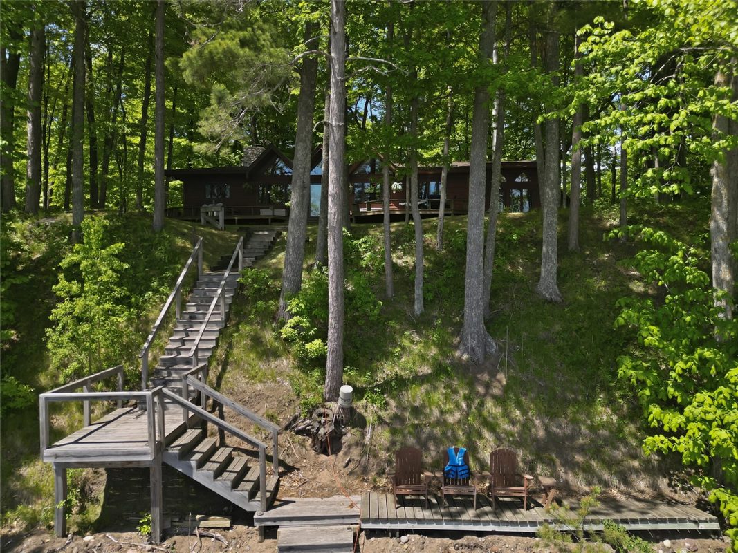 12785 Peninsula Road, Hayward WI 54843 - Residential house for sale - MLS #1605341 - image36