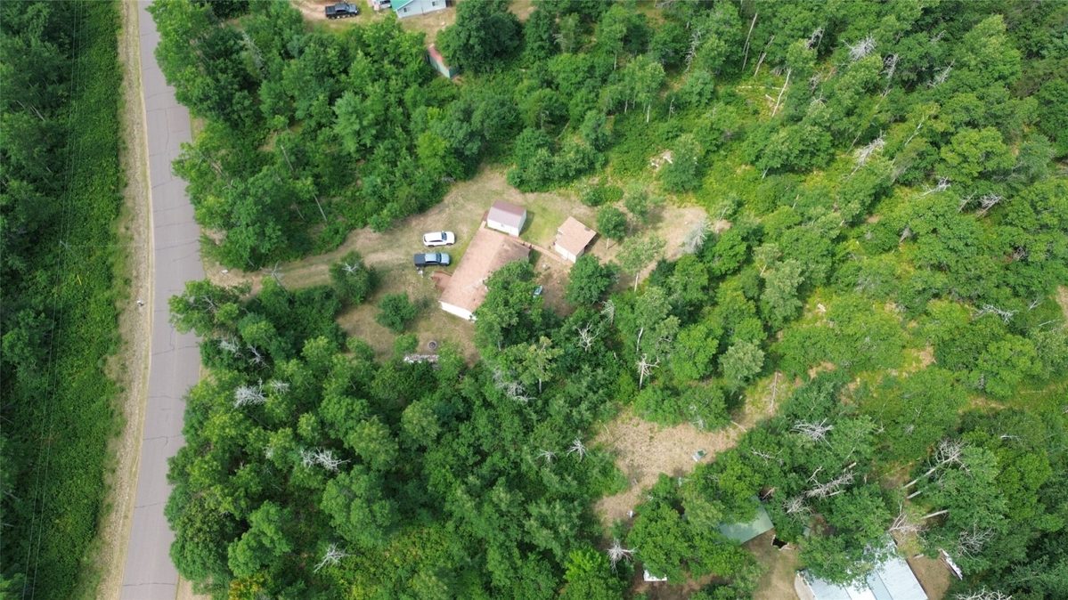 7214 Old Bass Lake Road, Minong WI 54859 - Residential house for sale - MLS #1603652 - image35
