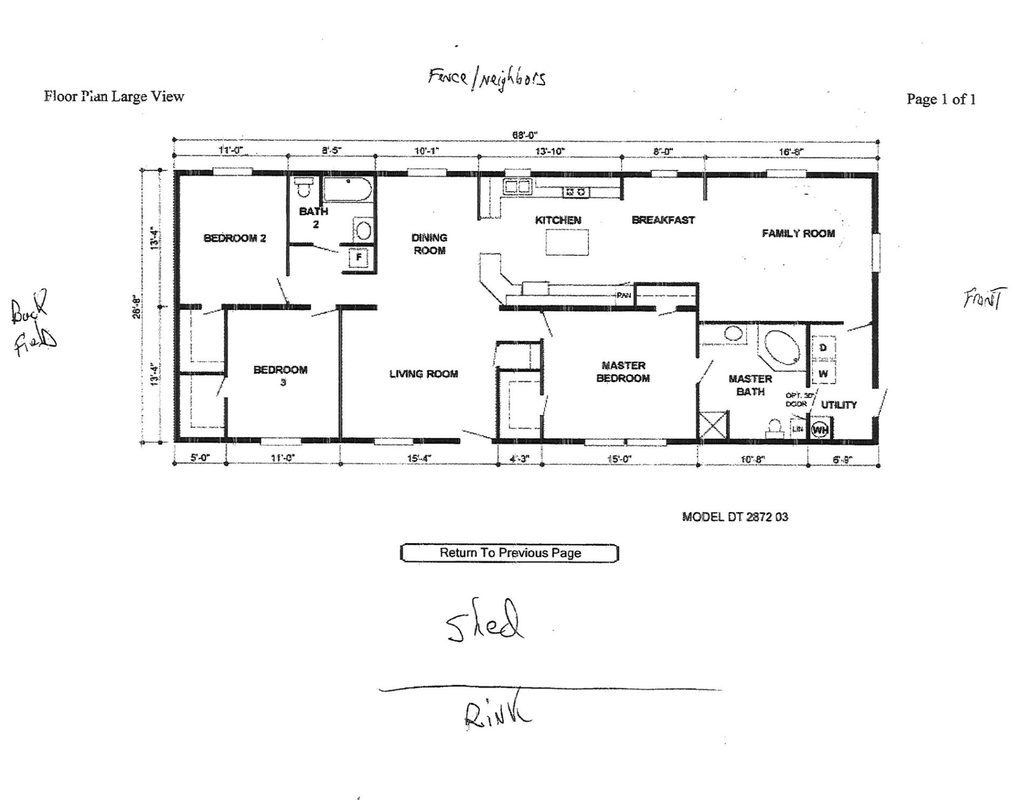 N4435/N4439 440th Street, Menomonie WI 54751 - CommercialSale house for sale - MLS #1605602 - image31