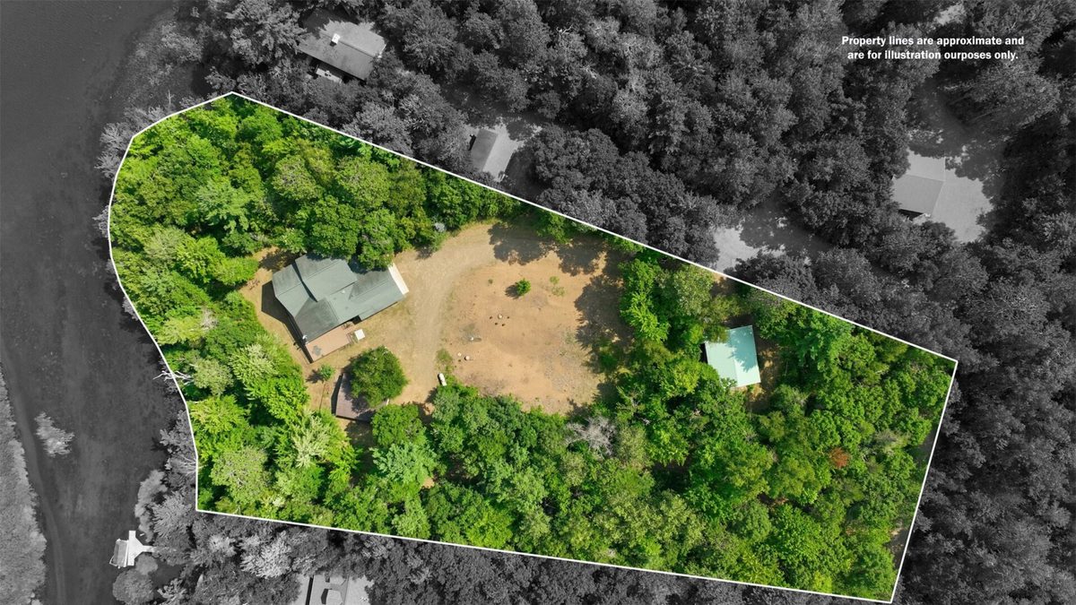 N7568 Wood Drive, Trego WI 54888 - Residential house for sale - MLS #1603861 - image46