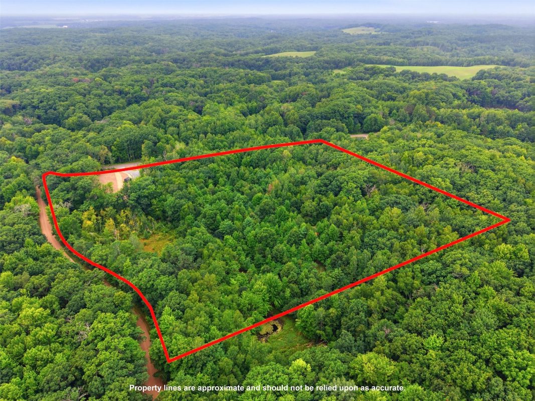 25307 144th Street, New Auburn WI 54757 - Land house for sale - MLS #1603702 - image30