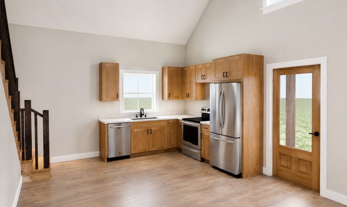 1903 Carlone Street, Cumberland WI 54829 - Residential house for sale - MLS #1604512 - image3