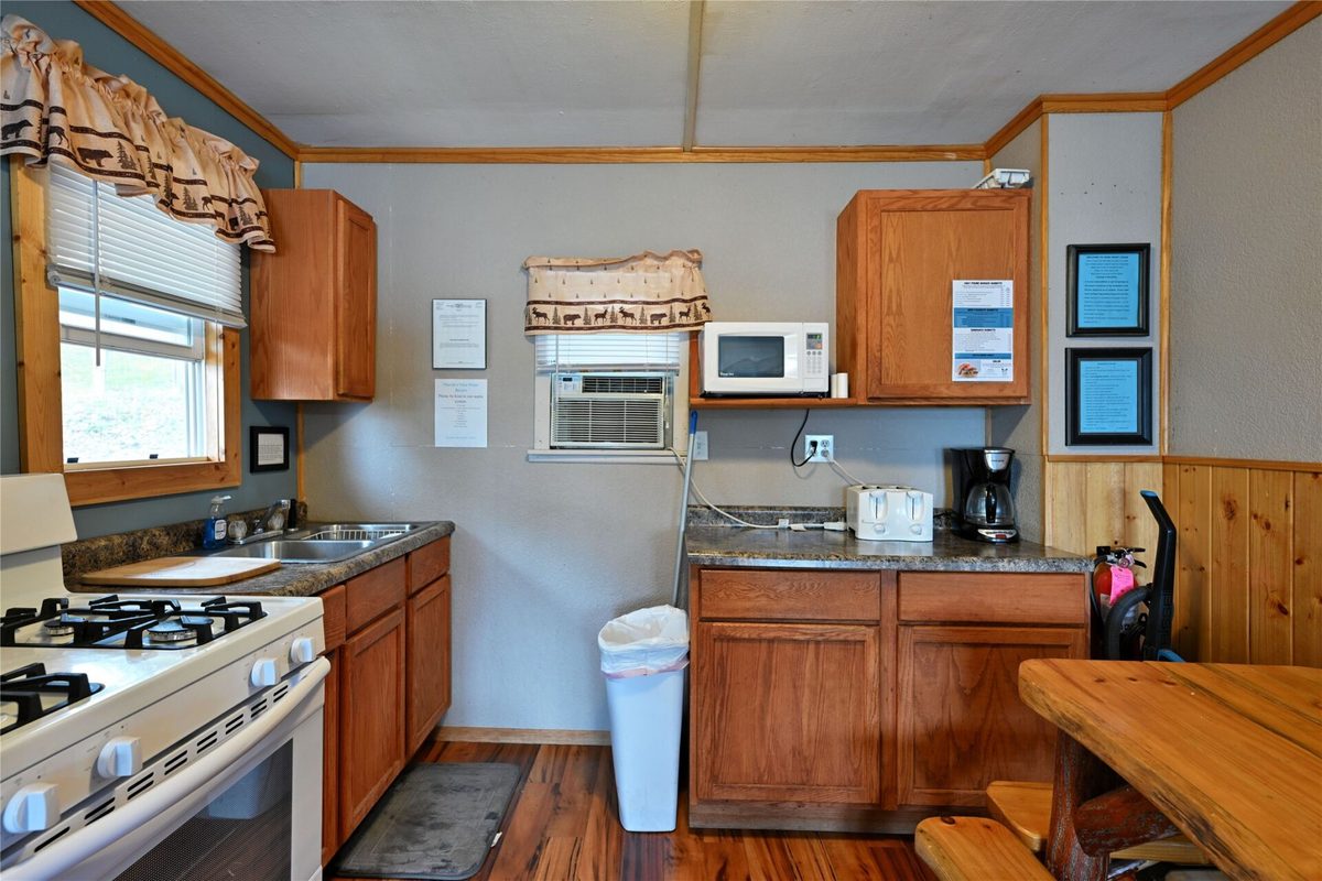 6833 View Point Lodge Road, Gordon WI 54838 - Residential house for sale - MLS #1599845 - image13