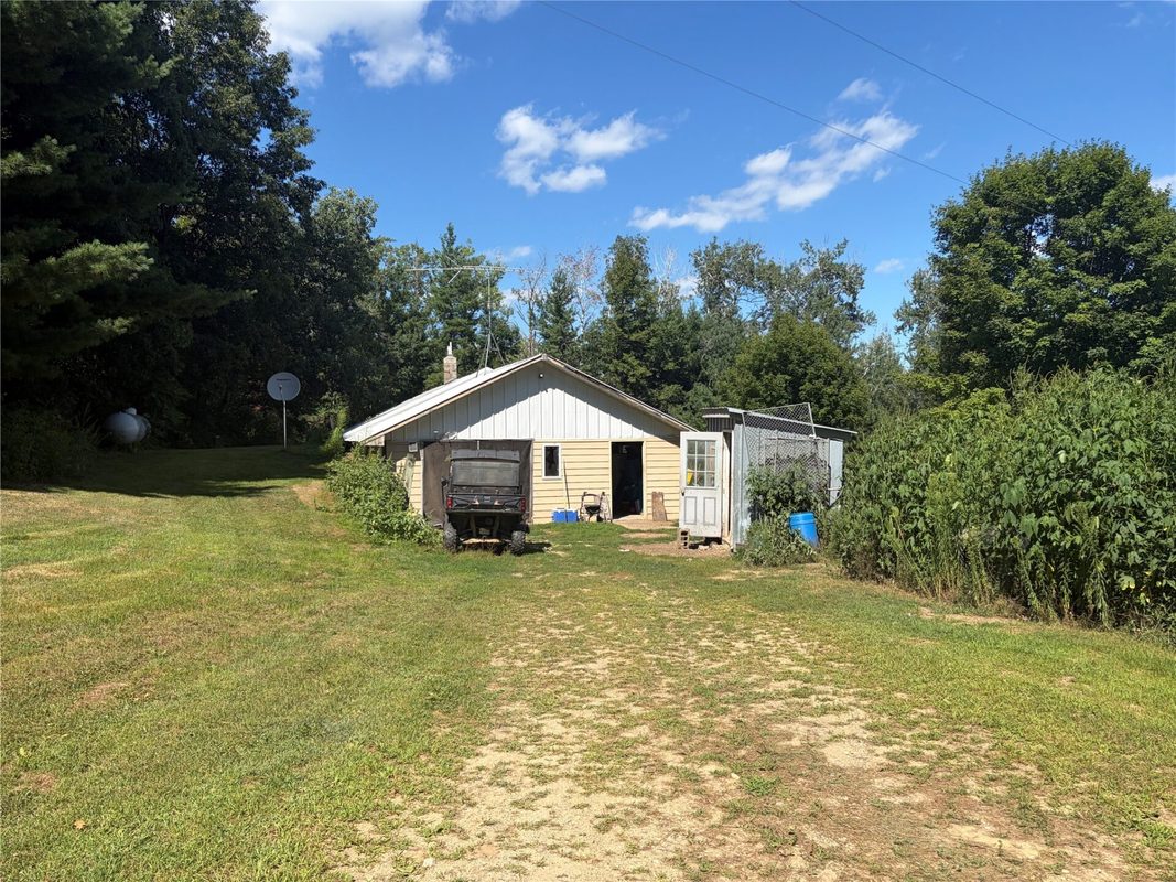 E603 1240th Avenue, Glenwood City WI 54013 - Residential house for sale - MLS #1603957 - image2