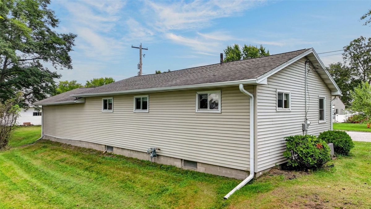 126 Park Road, Blair WI 54616 - Residential house for sale - MLS #1605458 - image17