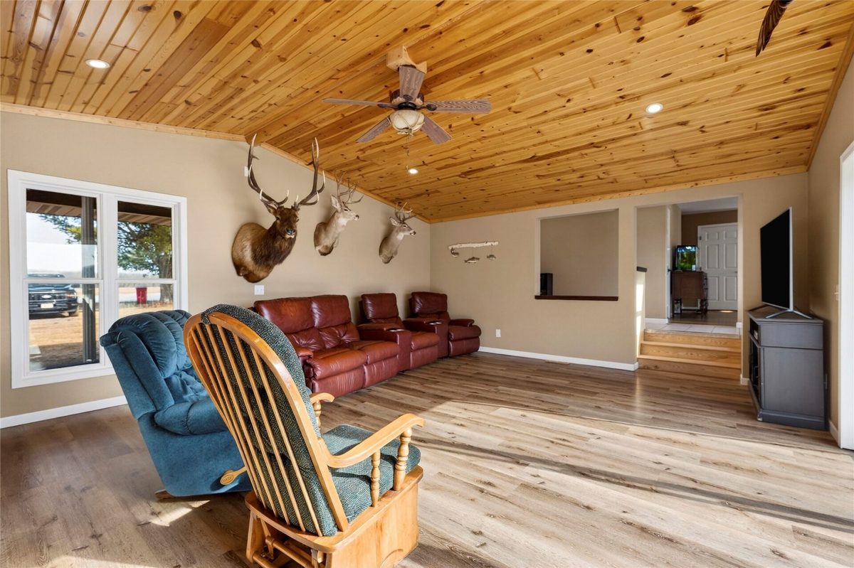N3474 Fenander Road, Sarona WI 54870 - Residential house for sale - MLS #1599434 - image8