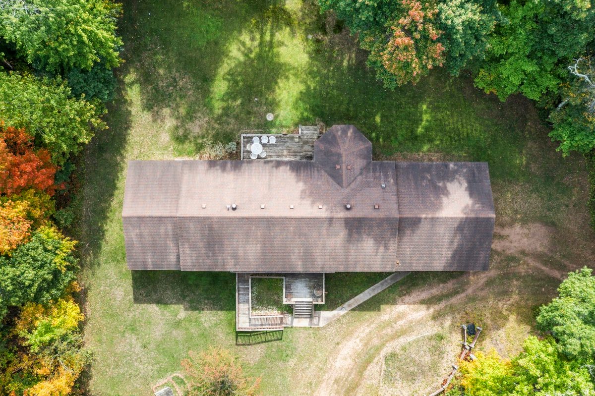 26557 Helsene Road, Webster WI 54893 - Residential house for sale - MLS #1605430 - image36