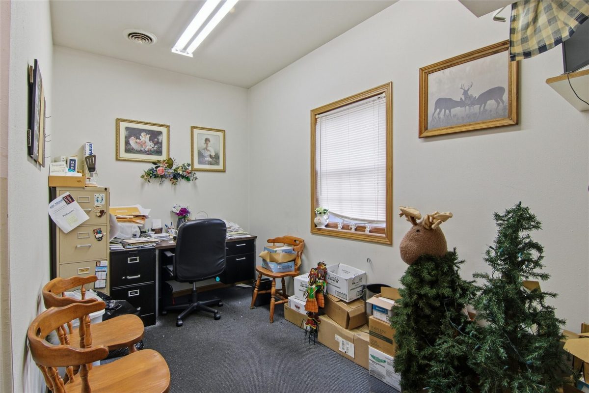 121 Division Street, Withee WI 54498 - CommercialSale house for sale - MLS #1605806 - image11