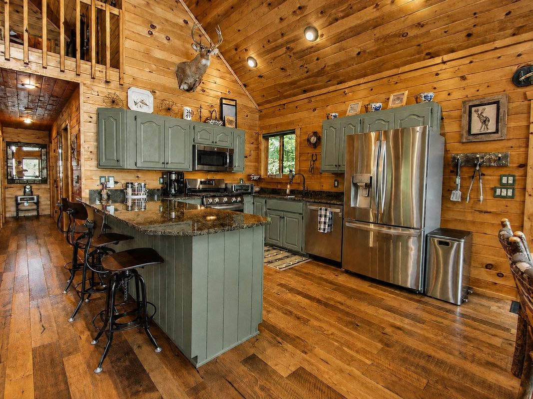 12652 South Shore Road, Hayward WI 54843 - Residential house for sale - MLS #1604624 - image14