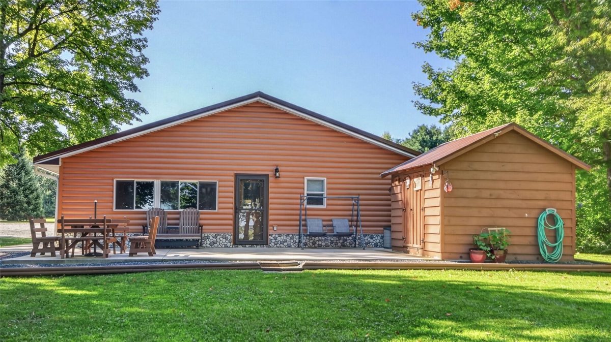 N5112 County Road G Road, Gilman WI 54433 - Residential house for sale - MLS #1605144 - image34