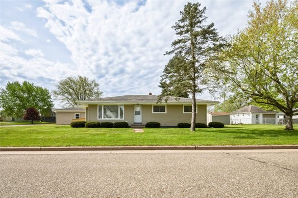 210 Willow Street, Strum WI — $230,000