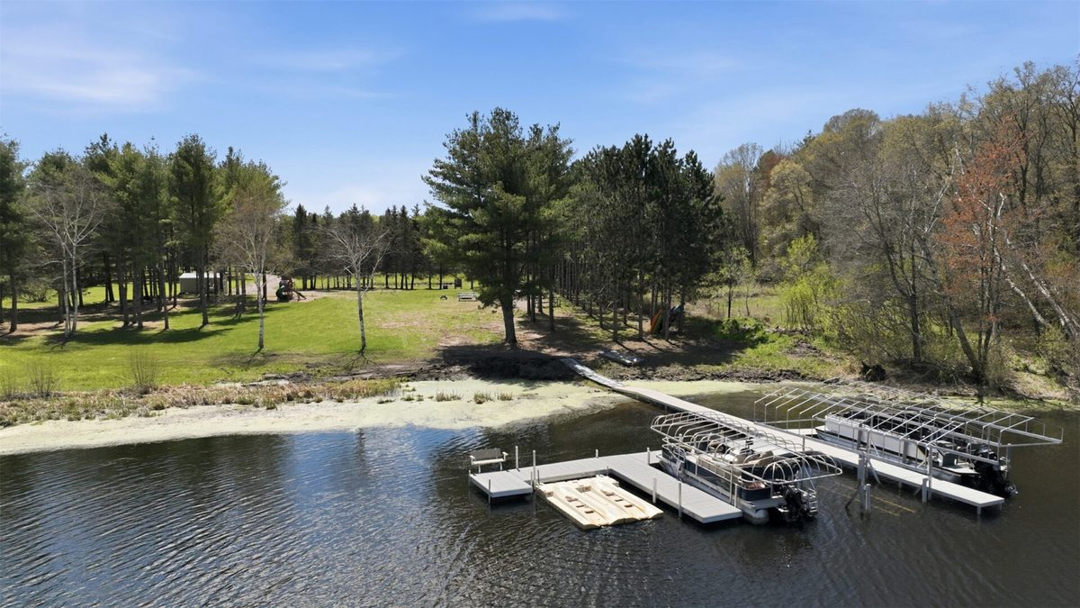 2732 7th Avenue, Chetek WI 54728 - Land house for sale - MLS #1605421 - image2