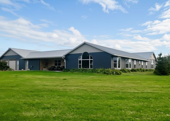 E7038 680th Avenue Menomonie WI 54751