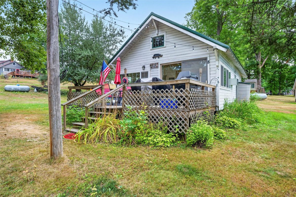 15639 Swede Alley, Birchwood WI 54817 - Residential house for sale - MLS #1604372 - image44
