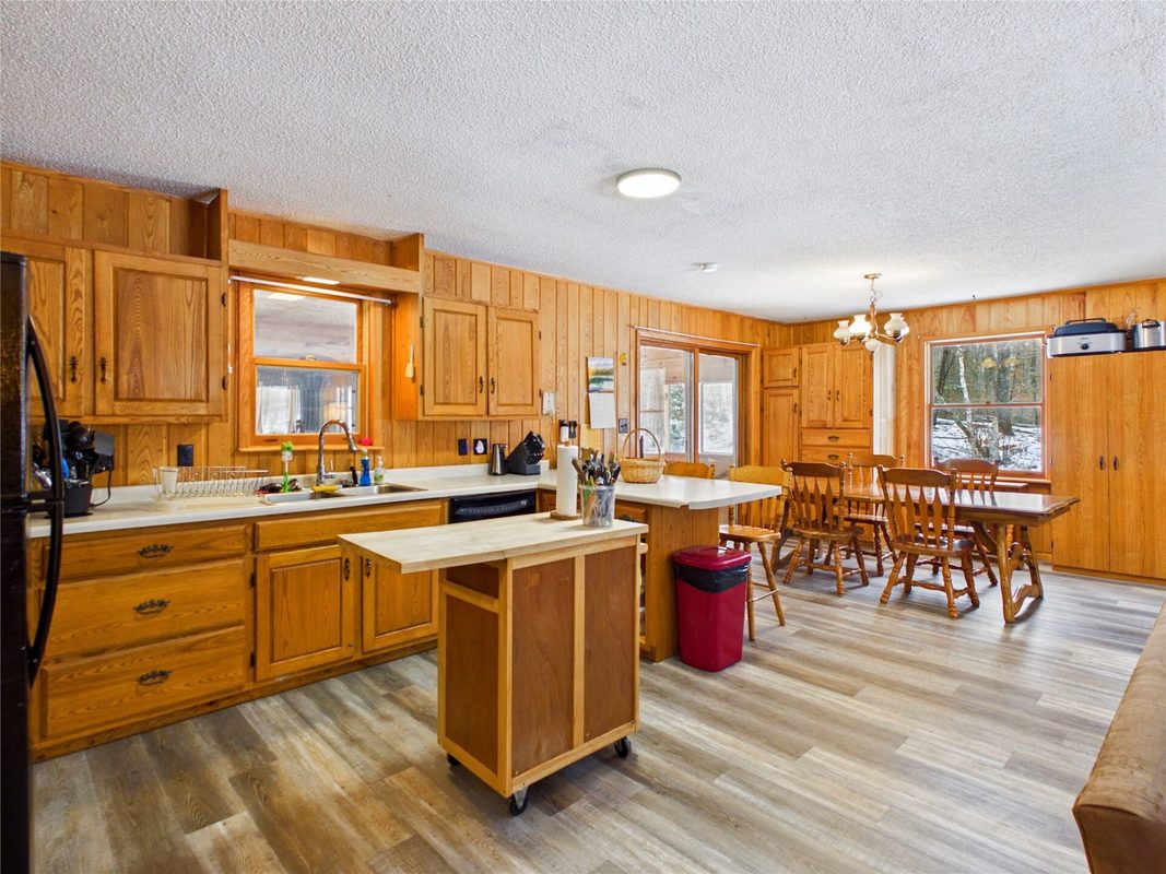 10148 McClaine Road, Hayward WI 54843 - Residential house for sale - MLS #1591659 - image17