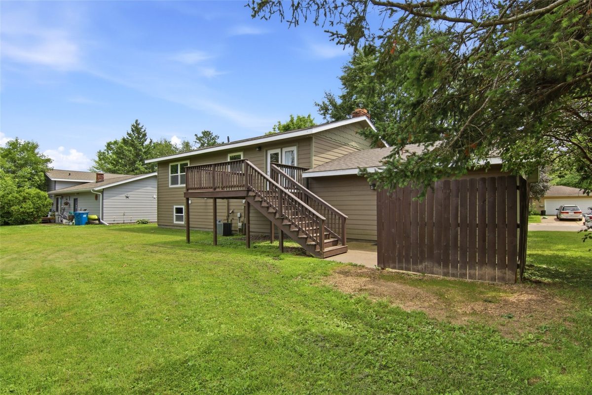 915 Marshall Street, Rice Lake WI 54868 - Residential house for sale - MLS #1602778 - image30