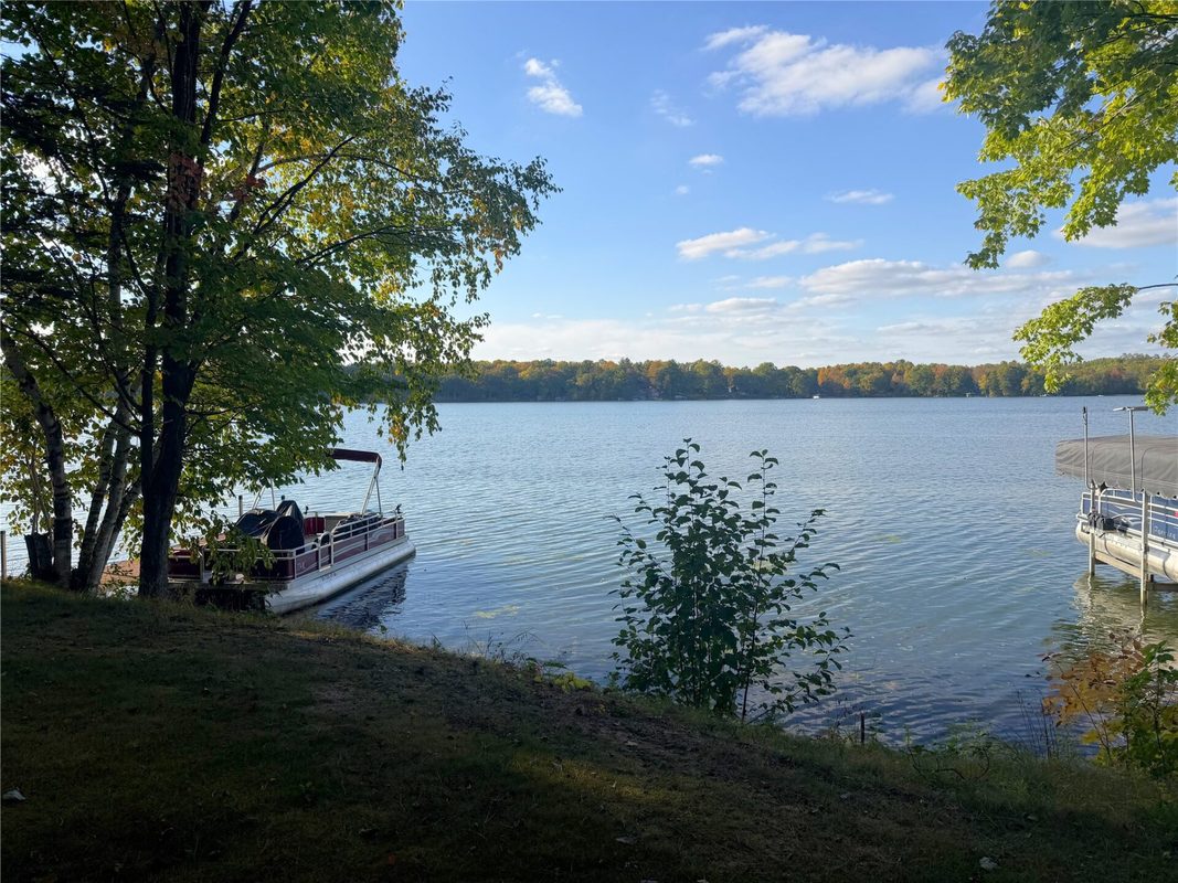 W14738 Chain Lake Road, New Auburn WI 54757 - Residential house for sale - MLS #1605783 - image5