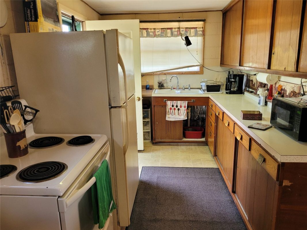 8152 Palm Road, Merrillan WI 54754 - Residential house for sale - MLS #1603911 - image12