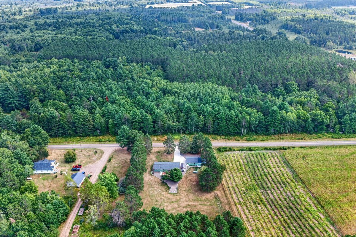 N6581 Mackey Road, Springbrook WI 54875 - Residential house for sale - MLS #1604292 - image49