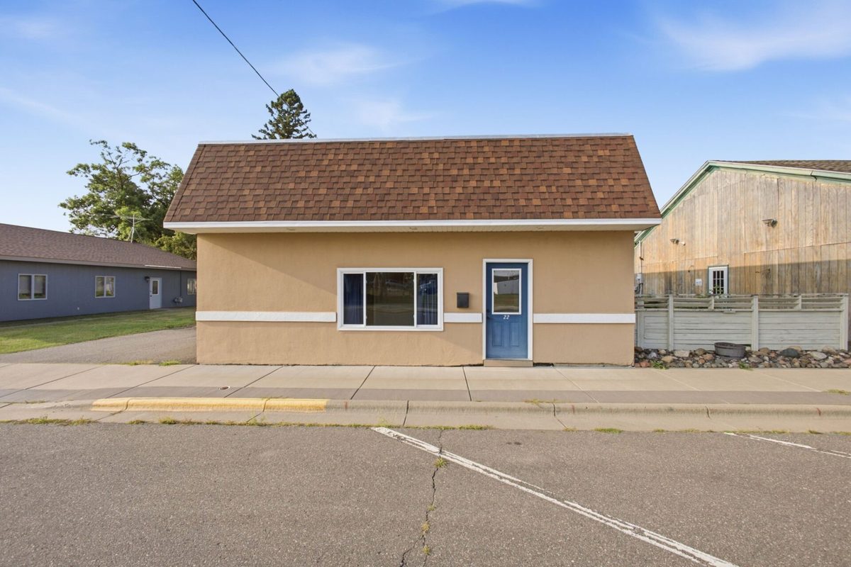 22 2nd Avenue, Luck WI 54853 - CommercialSale house for sale - MLS #1604545 - image25