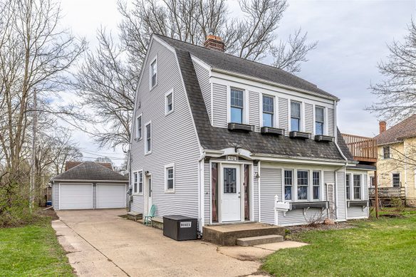 510 Main Street, Black River Falls WI 54615 - Residential house for sale - MLS #1600193 - image1