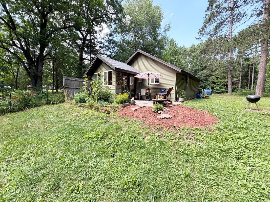N581 Chippewa Avenue, Holcombe WI 54745 - Residential house for sale - MLS #1603423 - image29