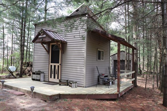 W14702 Old Highway 10, Fairchild WI 54741 - Land house for sale - MLS #1600847 - image1