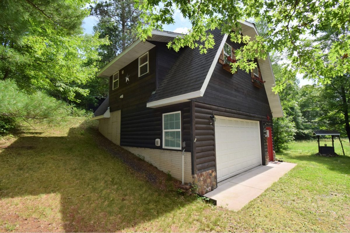 2749 Webb Lake Road, Webb Lake WI 54830 - Land house for sale - MLS #1603203 - image13