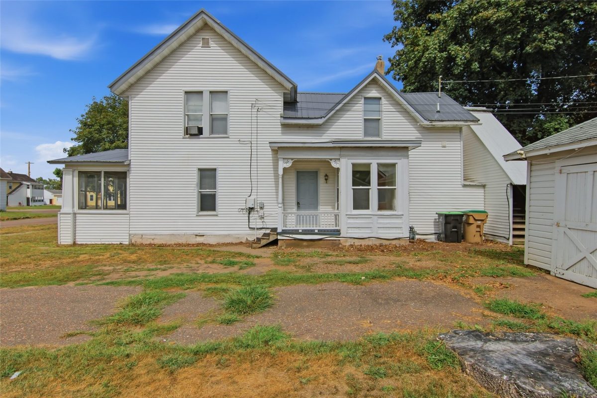 107 Grove Street, Chippewa Falls WI 54729 - ResidentialIncome house for sale - MLS #1604377 - image27