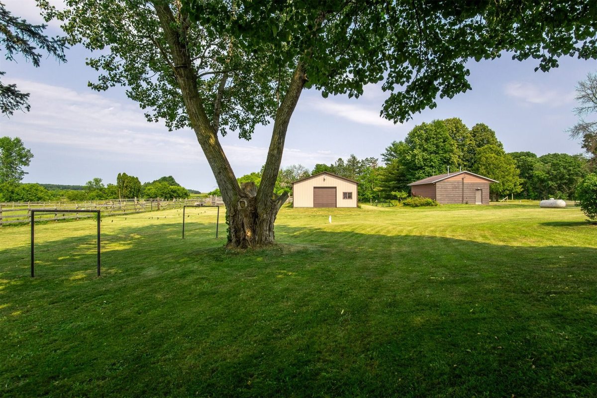 6162 County Highway C, Bloomer WI 54724 - Residential house for sale - MLS #1603726 - image45