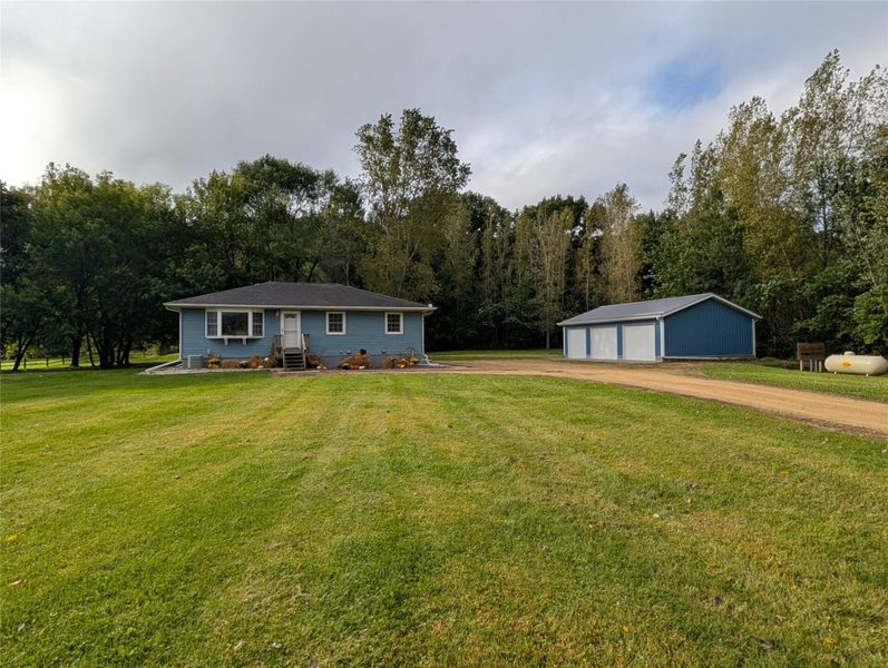 5060 E County Road BB