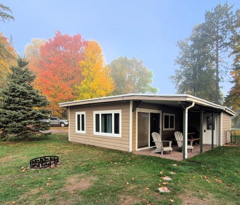 12980 N Lodge Road Hayward WI 54843