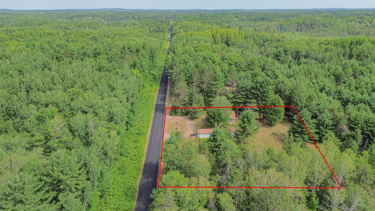 11776 Lower Twin Lake Road, Hayward WI 54843 - Residential house for sale - MLS #1603515 - image14
