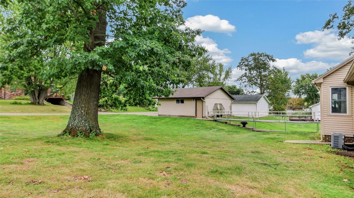201 2nd Street, Cornell WI 54732 - Residential house for sale - MLS #1605261 - image21