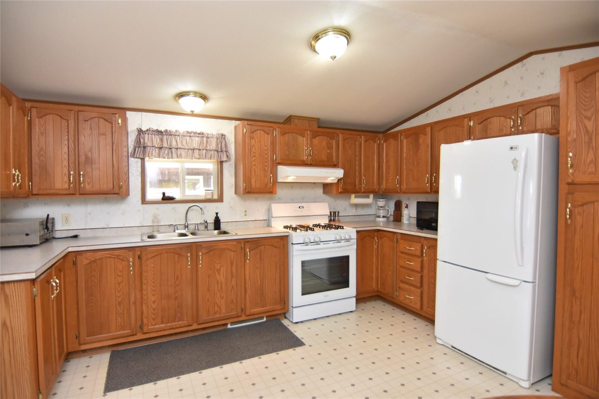 W14738 Chain Lake Road, New Auburn WI 54757 - Residential house for sale - MLS #1605783 - image12